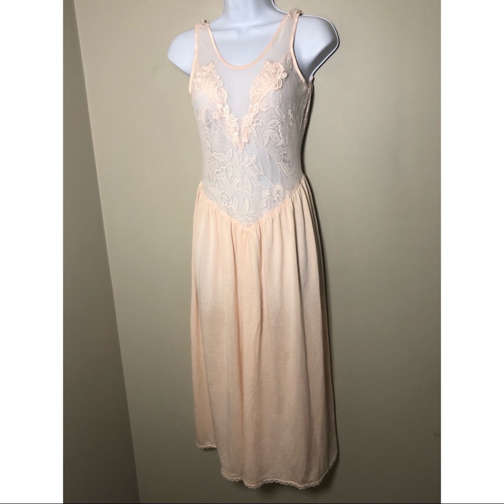 Vintage Victoria’s Secret Slip